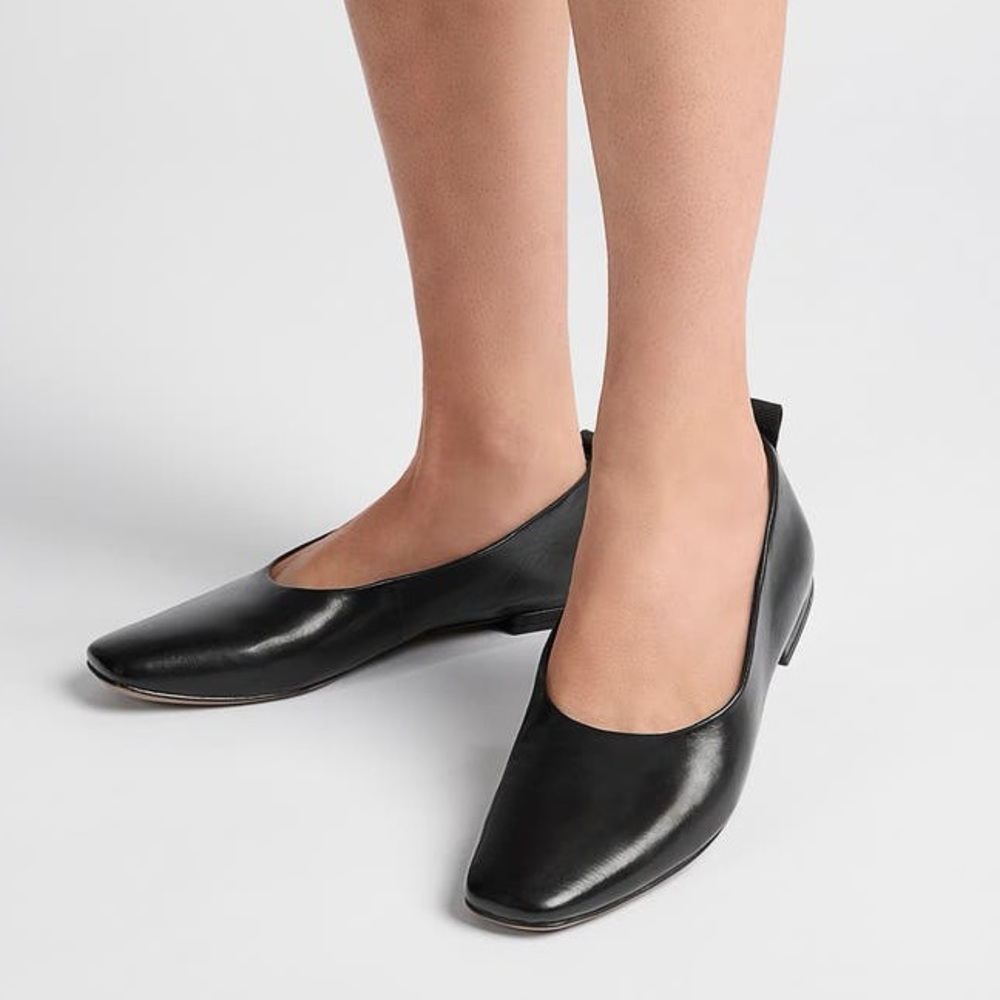 Franco Sarto Vana Flats